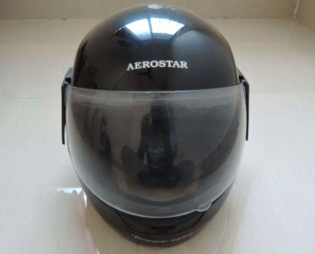 Aerostar Helmet 