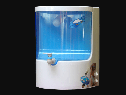 Aqua Tech Water Purifier