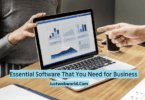 Essential Software for Small Businesses