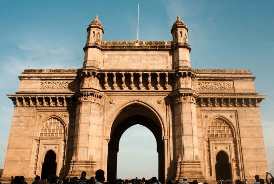 Gateway Of India Mumbai 