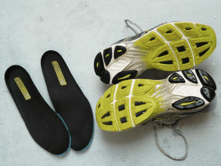 Buy the Best Insoles