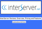 InterServer Hosting Review