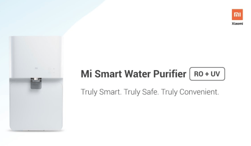 Mi Smart Water Purifier 