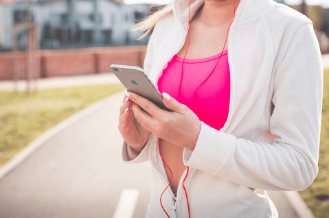 Benefits of Workout Music