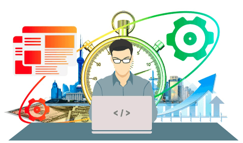 Apps to Help Boost Your Productivity
