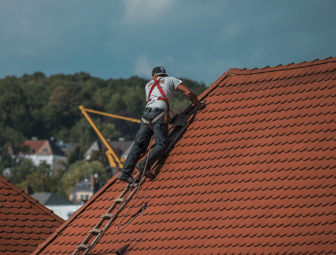 Best Roofing Contractor In Toronto