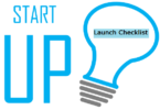 Startup Launch Checklist
