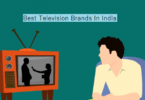 Top Television Brands in India