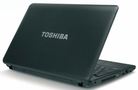 Toshiba - Laptops