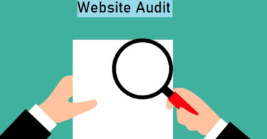 Importance of Website Auditing