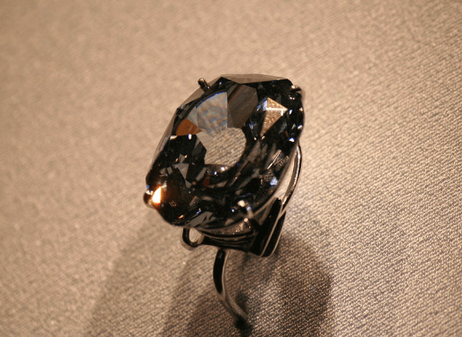 Wittelsbach Graff Diamond Ring