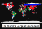 World GDP Ranking