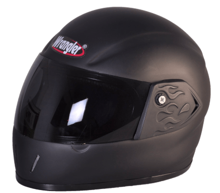 Wrangler Helmets