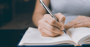 Guide How to Write a Term Paper