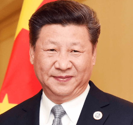 Xi Jinping - General Secretary of the Communist Party of China