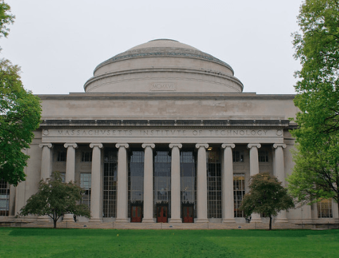 MIT - Massachusetts Institute of Technology