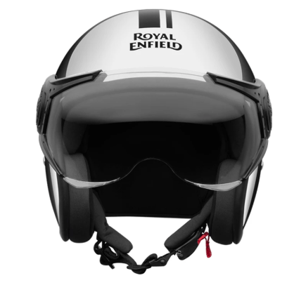 Royal Enfield - Helmets