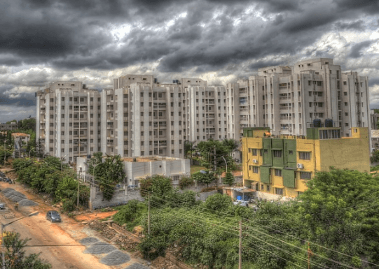 Bengaluru - City in Karnataka