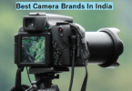 Best Camera Brands In India