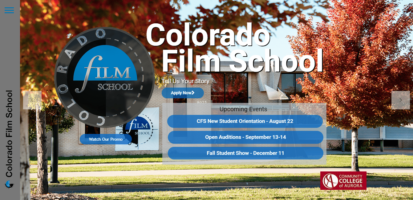 Colorado Film School