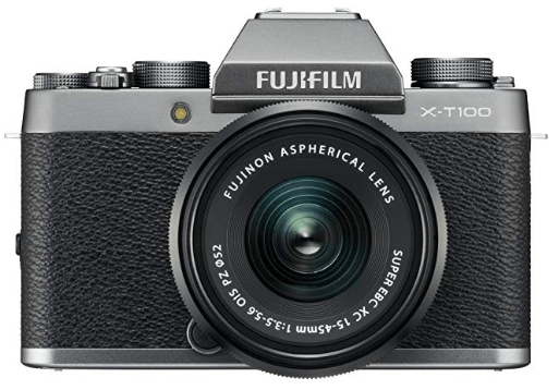 Digital Cameras - Fujifilm
