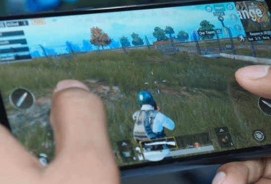 Best Gaming Apps