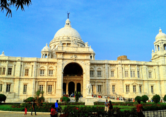 Kolkata - City in West Bengal