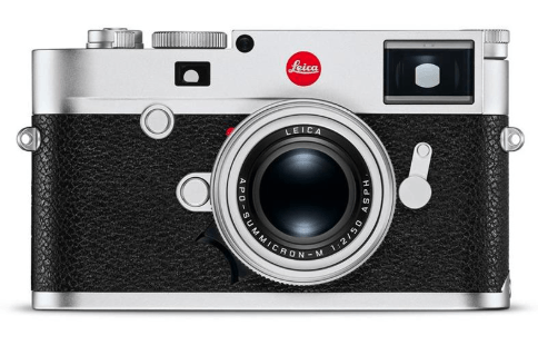 Leica Camera 