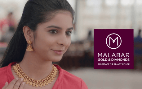 Malabar Gold and Diamonds 