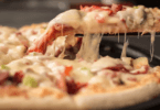 Pizza Industry Is Going Tech