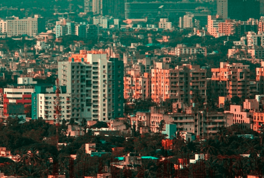 Pune - City in Maharashtra