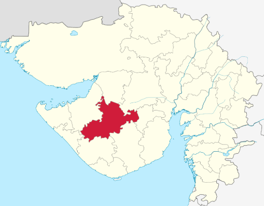 Rajkot - City in Gujarat