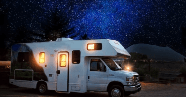 Things You Can Take While Traveling By RV