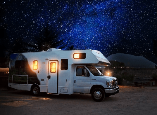 Things You Can Take While Traveling By RV