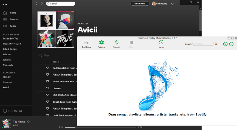 tunepat spotify downloader tunepat spotify downloader