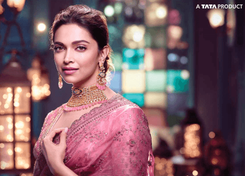 Tanishq – Gold & Diamond Jewellery