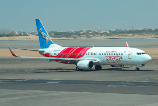 Air India - Airline