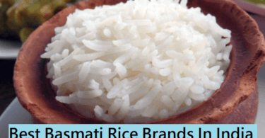 Best Quality Basmati Rice India