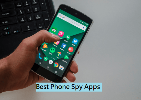 Mobile Phone Spy Software