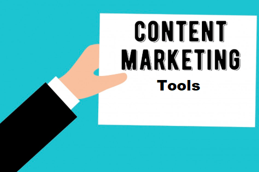 Best Content Marketing Tools