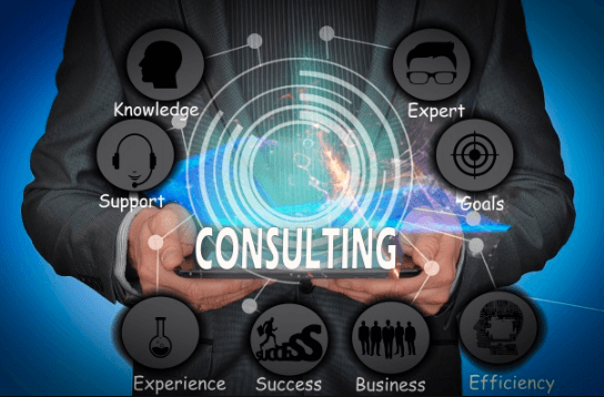 Hiring IT Consulting Services