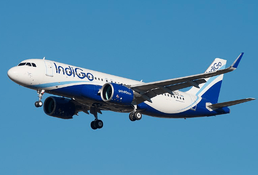 IndiGo - Airline