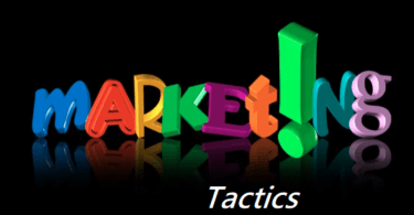 Marketing Tactics to Build Brand Awareness