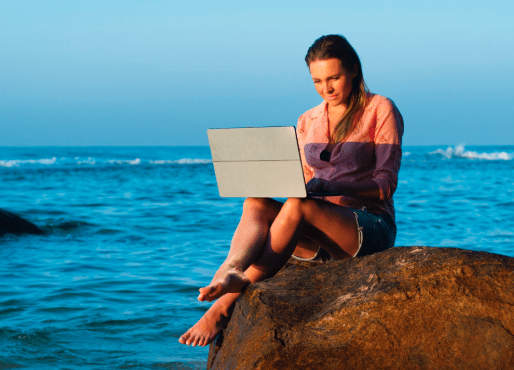 Benefits of Working as a Freelance Writer