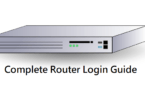 Router Login Guide