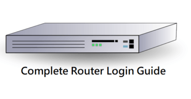 Router Login Guide