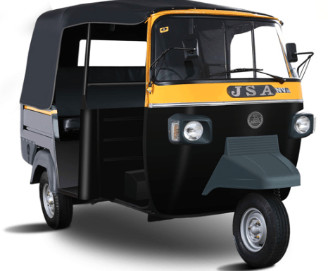 J.S. Auto Pvt. Ltd.