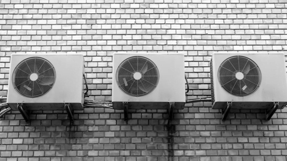 Benefits of an Air Conditioning System for Your Business