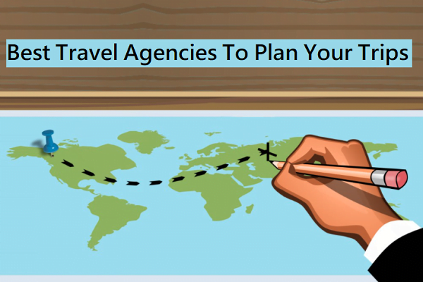 Best Travel Agencies