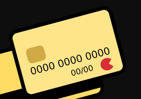Bitcoin debit card